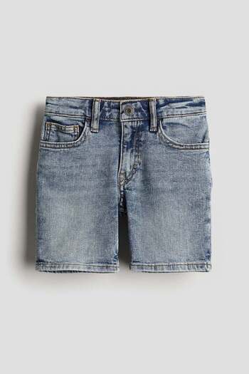 H&M Denim Shorts
