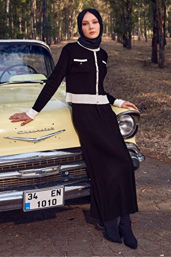 Alvina JACKETED DRESS SUIT 44092
