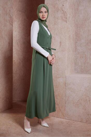Alvina Φόρεμα Jile Belted - Μοντέλο 44692
