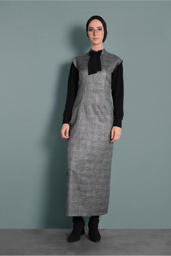 Alvina Bow Dress 40369