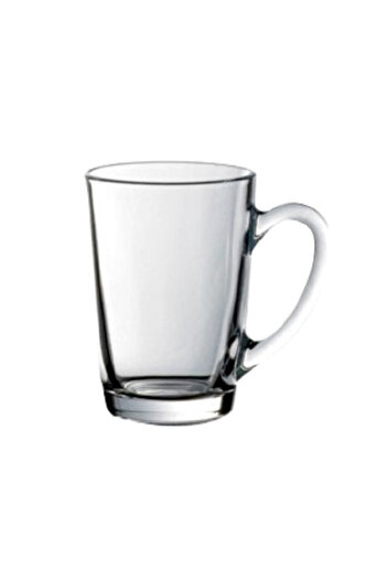 ROYALFORD Glass Cup, 150 ML