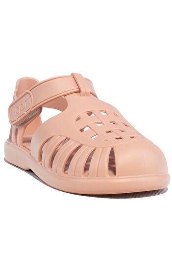 IGOR S10271 Tobby Solid Nut Orthopedic Daily Girl's Sandals