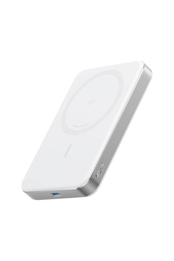 Anker Anker MagGo Power Bank (10K, Magnetic Wireless)