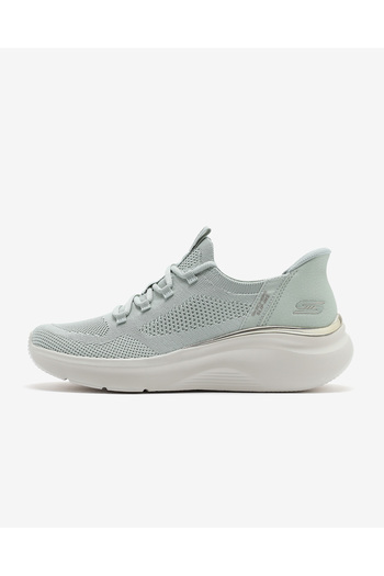SKECHERS Bobs B Love-true Delıght Kadın Haki Spor Ayakkabı 117617 Sage