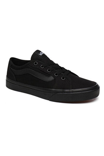 Vans Filmore Decon Kadın Siyah Günlük Ayakkabı Vn0a45nm1861