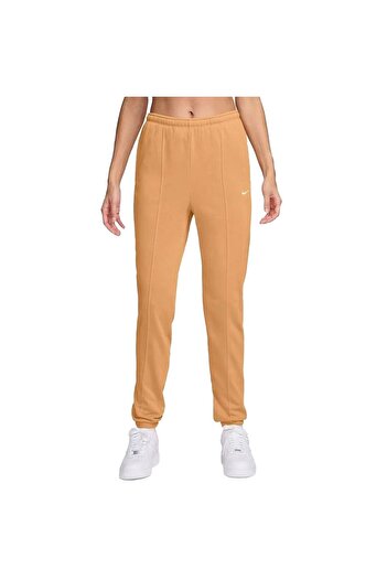 Nike NIKE women's track pants CHLL FT HR SWTPNT - FN2434856
