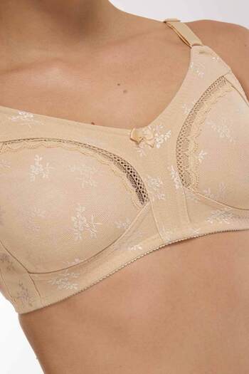 AYYILDIZ 3661 Skin Recovery Bra