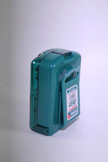 TOTAL Bits Uç Seti 30 Parça 25 Mm Tacsd10306
