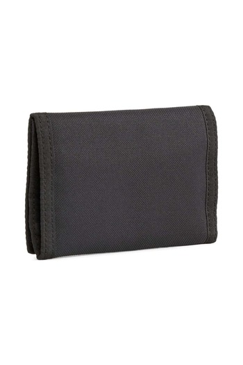Puma 054759-01 Wallet Plus Wallet Sports Wallet Black