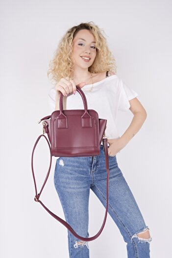 MUGGO Calvino Women's Hand and Shoulder Bag