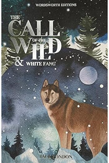 Çbs Call Of The Wild Wordsworth Classics