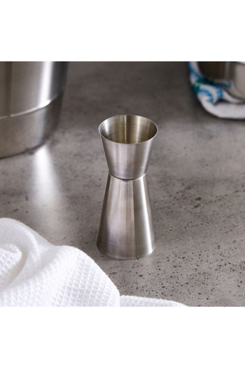 Home Box Newyork Peg Measurer - 25 ml