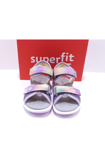 Superfit Water Resistant Sandals