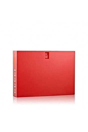 gucca Gucci Rush Eau de Toilette 75ml