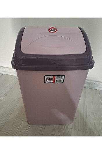 AYIŞIĞI AVM Trash Can 16Lt