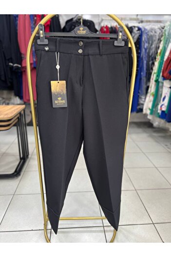 Setrms Duble Paça Pantolon