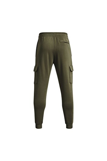 Under Armour Παντελόνια Rival Cargo FL