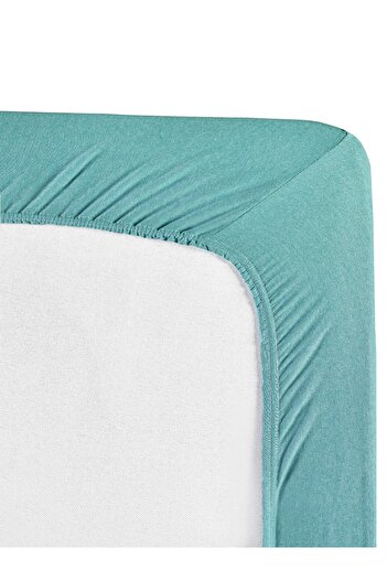 Suvida Alara Cotton Elastic Sheet / Elastic Combed Sheet