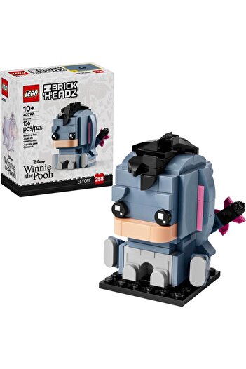 LEGO Disney Winne the Pooh and Eeyore Spider Women's Shoes