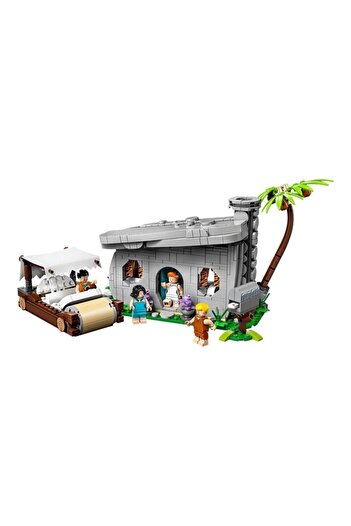 LEGO ® Ideas 21316 The Flintstones /