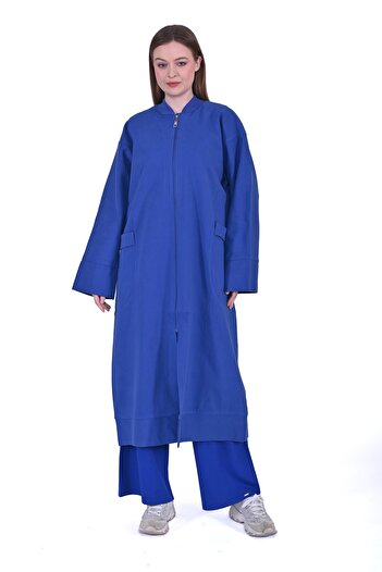 Invee 6855 Indigo Cotton Cap (ΠΛΥΝΤΗΡΙΟ ΧΕΡΙΩΝ)