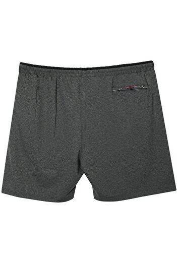 tambattal Super Size Dekons Combed Cotton Shorts Suitable for 11Xl-12Xl-13Xl 180Kg-200Kg