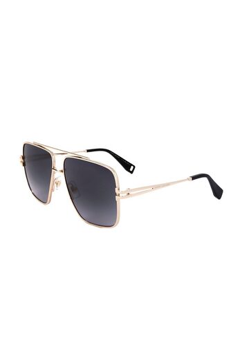 Marc Jacobs Dámské sluneční brýle MJ-1091-S-RHL-59-14 Zlaté