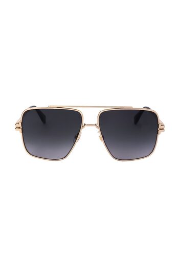 Marc Jacobs Dámské sluneční brýle MJ-1091-S-RHL-59-14 Zlaté
