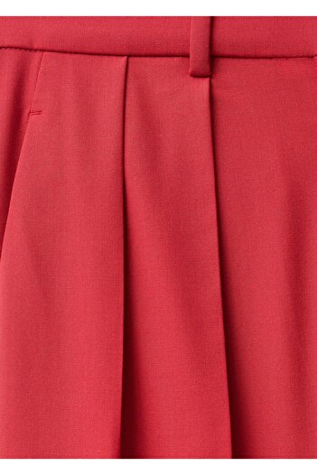 MANGO Woman TROUSERS MARGOT