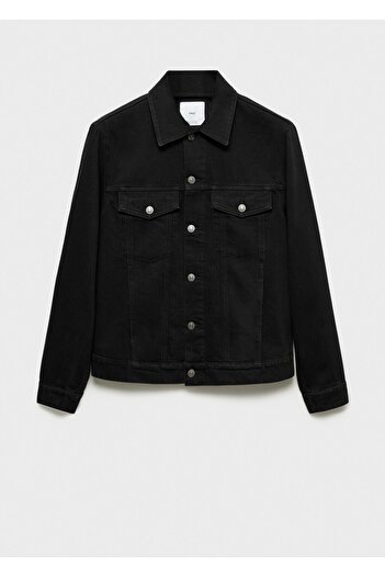 MANGO JACKET RYAN