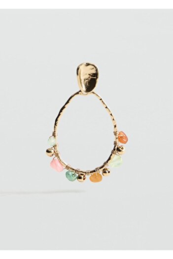MANGO Woman EARRINGS MARTINA
