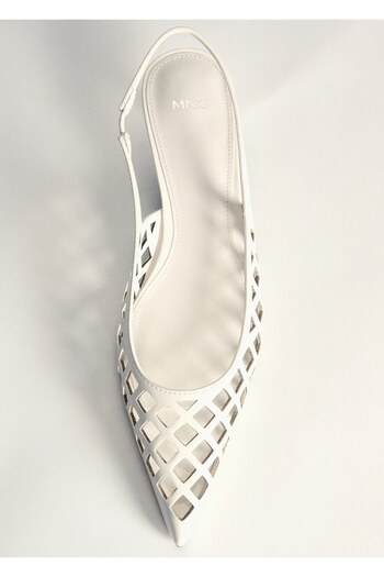 MANGO Woman SHOES DOT