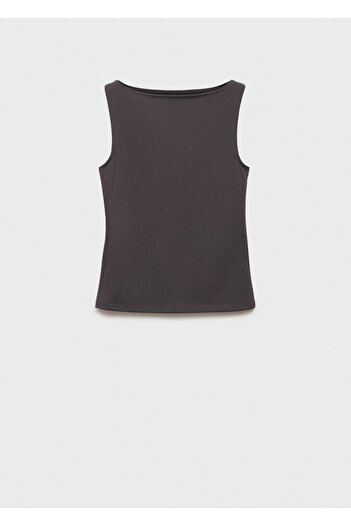 MANGO Top tecla