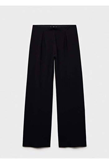 MANGO Woman TROUSERS LEO