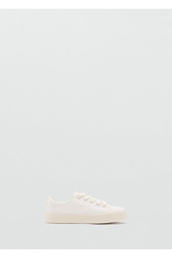 MANGO Kids SPORT SHOE BRIT