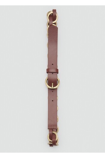 MANGO Woman BELT HILL