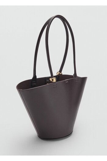 MANGO Woman Bag g-- meti