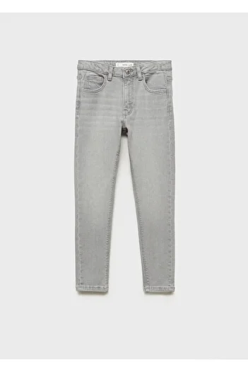 MANGO Kids JEANS SKINNY7