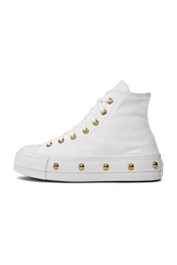 Converse παπούτσια Λευκά Ενήλικες
