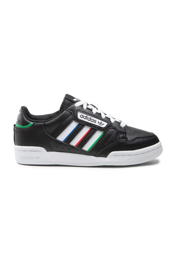 adidas Tenisky Navy Blue Dětské