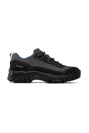 GriSport Turistické boty Grey Adults
