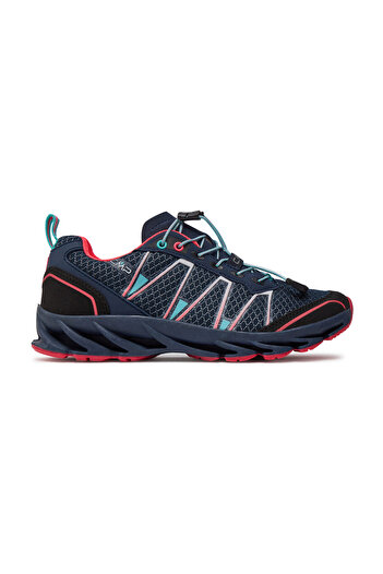 CMP Pantofi de alergare Navy Blue Kids