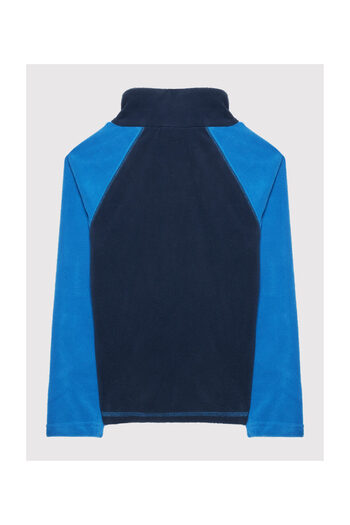 Columbia Fleece Black Kids