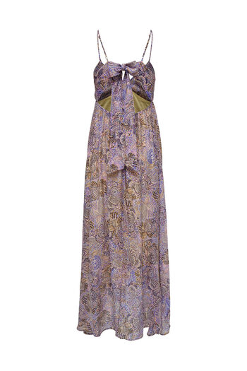 ONLY Summer dress Colorful Adults