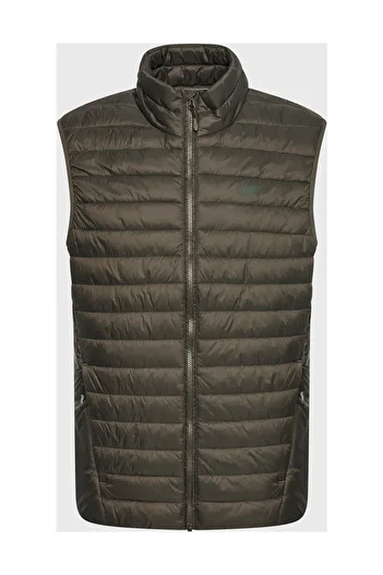 4F Vest Black Adults