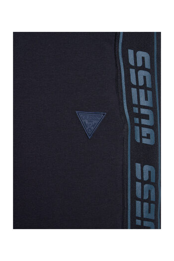 Guess Φούτερ Navy Blue Kids