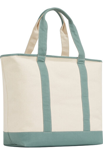 Tommy Hilfiger Th Summer Canvas Bag