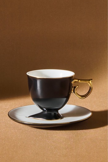 Karaca Faladdin 2 Person Coffee Cup 100 ml