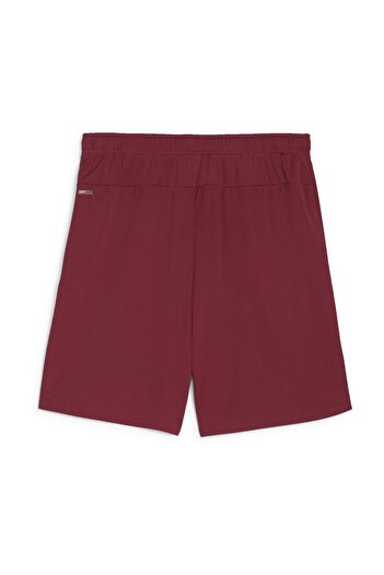 Puma Men's Football Training Shorts - Teamgoal Shorts, Red, 70575209