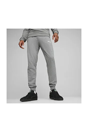 Puma Teamgoal Casuals Παντελόνια Φούτερ Κατάλληλα για Καθημερινή Χρήση και Προπόνηση